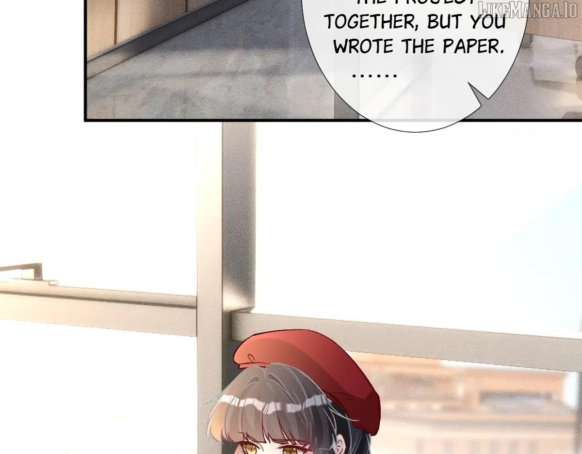 Everyone's Darling Chapter 294 - page 4